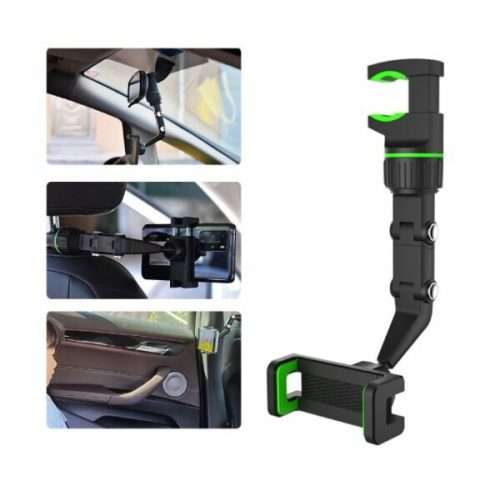 Car Windshield Cell Phone Holder