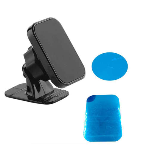 Dashboard Magnetic Phone Mount 360 Degree Rotation