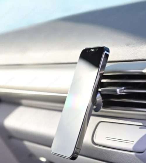 Car Air Vent Magnetic Phone Holder