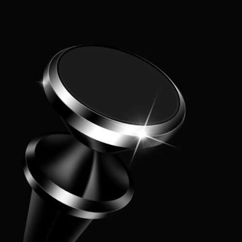 Car Air Vent Magnetic Phone Holder