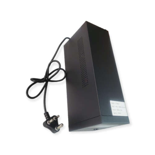 Uninterruptible UPS 600W For Load Shedding
