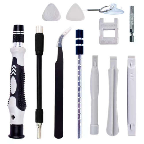 Precision Screwdriver Set 115 in 1 Electronic Repair Tool Set DIY Kit