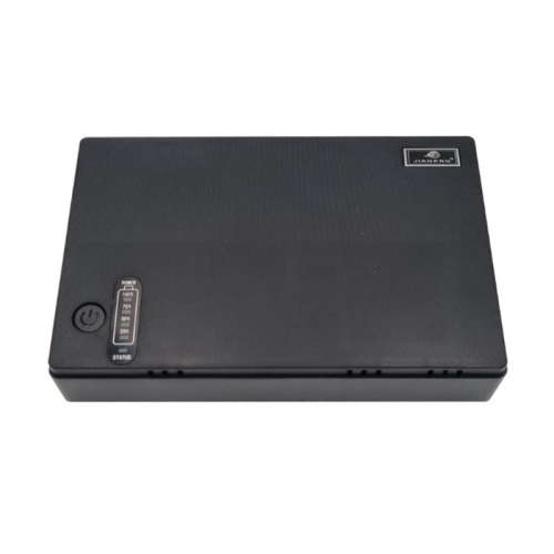 10400Mah Min UPS Back Up Battery For Wifi Routers And Other Devices With POE Port