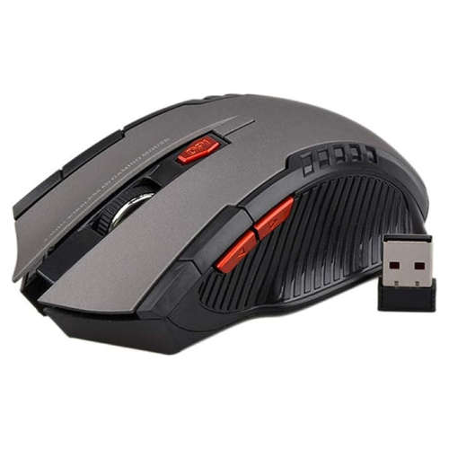 2.4 Wireless Gaming Mouse