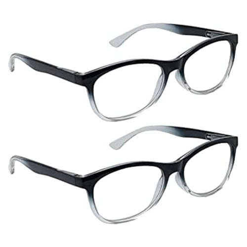 Auto-Adjusting Optical Glasses Power Range 0.5X to 2.5X