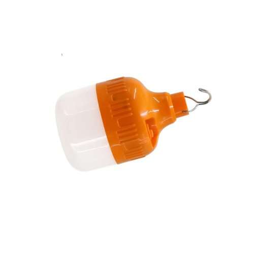 Universal Emergency Light USB Rechargeable Adjustable Waterproof Light Portable Flashlight Ligh