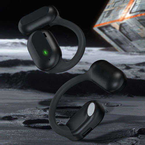 Air9 Bluetooth single-ear headset right earphone wireless headset with microphone