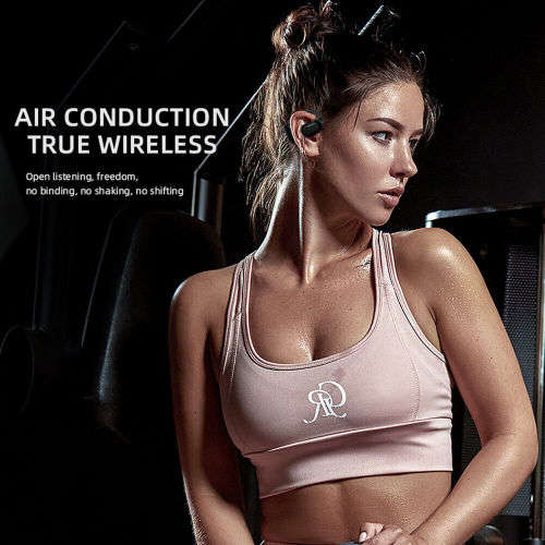 Air9 Bluetooth single-ear headset right earphone wireless headset with microphone