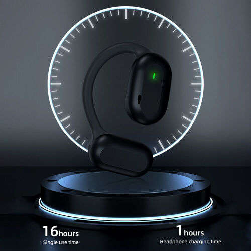 Air9 Bluetooth single-ear headset right earphone wireless headset with microphone