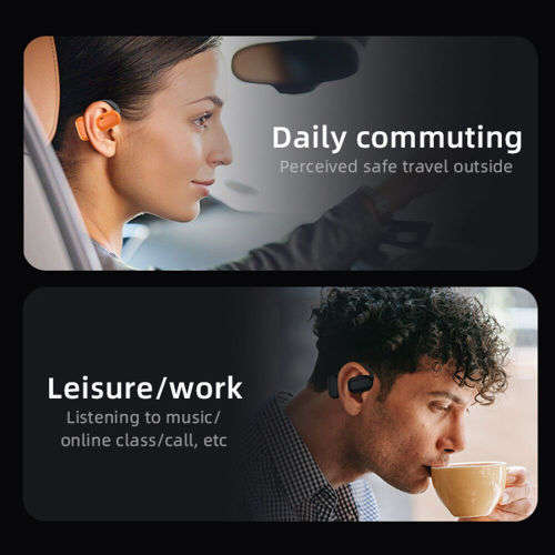 Air9 Bluetooth single-ear headset right earphone wireless headset with microphone