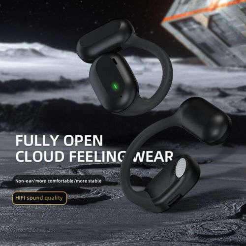 Air9 Bluetooth single-ear headset right earphone wireless headset with microphone