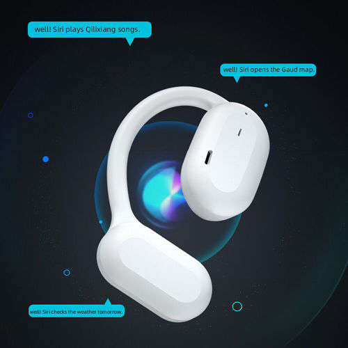 Air9 Bluetooth single-ear headset right earphone wireless headset with microphone