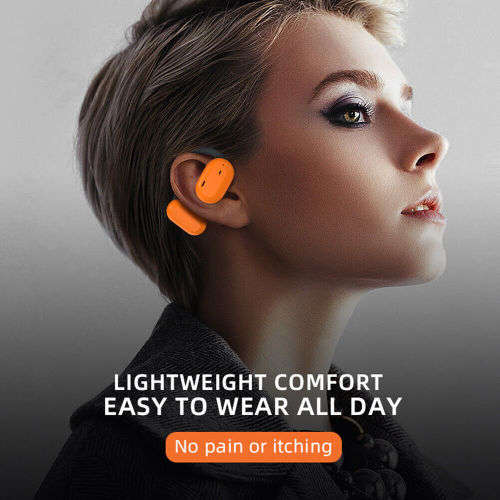 Air9 Bluetooth single-ear headset right earphone wireless headset with microphone