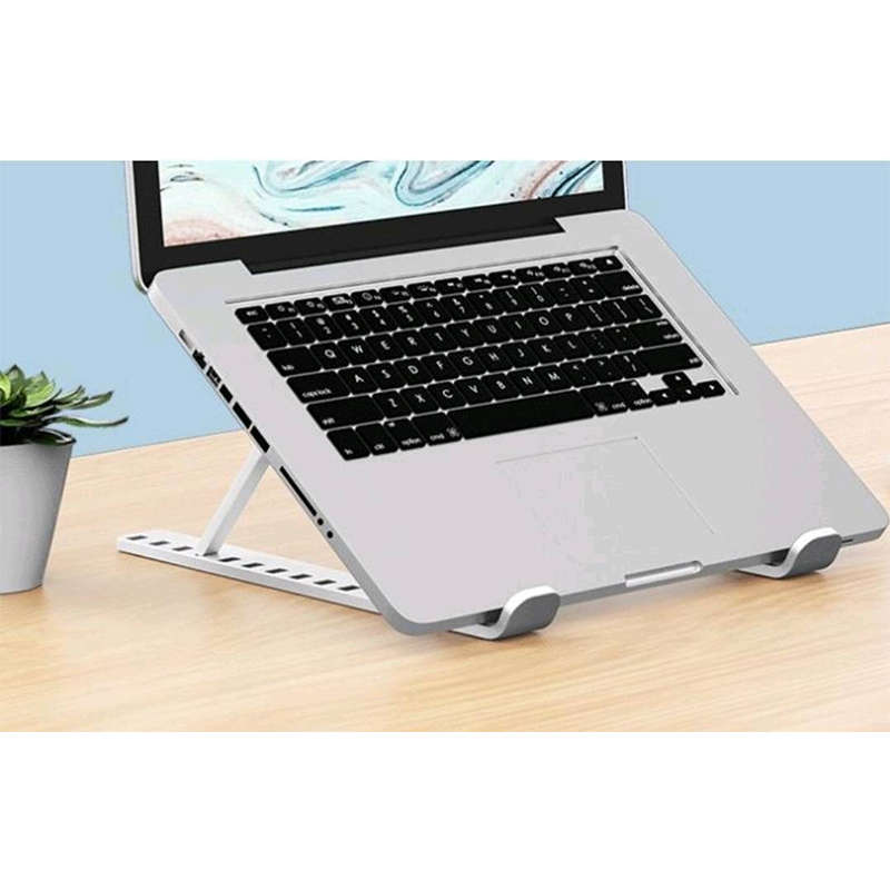 Laptop Stand Foldable Computer Stand Tablet Stand