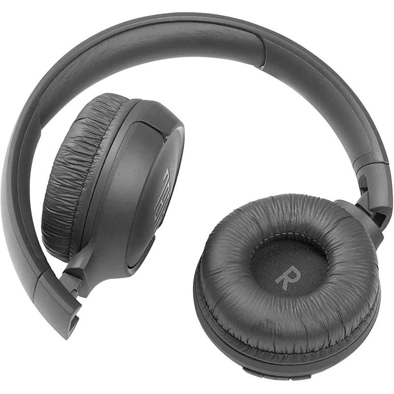 JBL Wireless On-Ear Headphones Over-ear Bluetooth Headphones Foldable