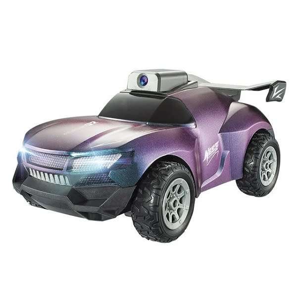 Spy Car Wireless Camera Series Remote Control Car Camera Gift
