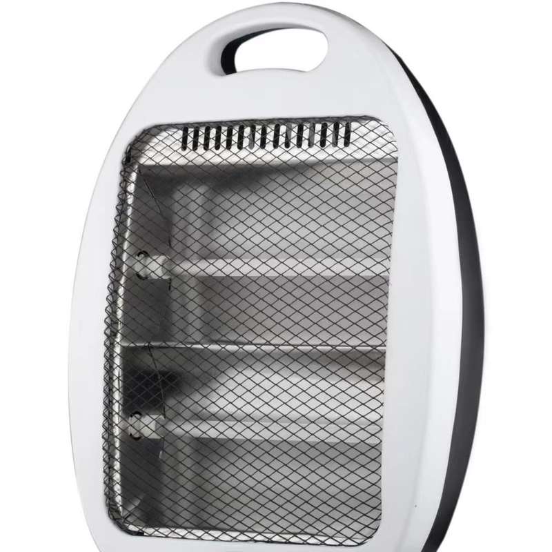 800w Electric Furnace Quartz Element Radiator Halogen Heating