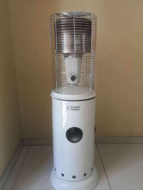 Russell Hobbs - Outdoor Patio Heater