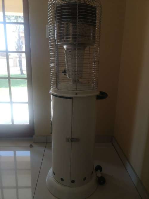 Russell Hobbs - Outdoor Patio Heater