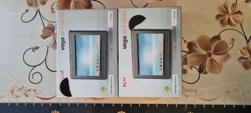 HOMECHOICE TABLET