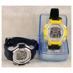 30m Water resistant Sports watch