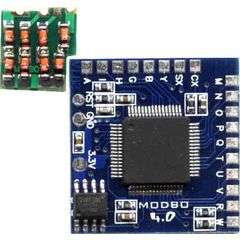 Playstation 2 ModBo 4.0 mod-chip for all PS2 models