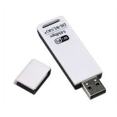54Mbps WIFI USB Wireless Lan Network Dongle Adapter 802.11G for Windows and Mac OS