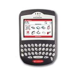 Blackberry 7230 *Like New + boxed*