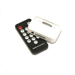 Brand New Dock Charging Station Stand with IR remote for Apple iPhone 4, 4S & 4G