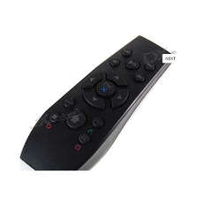 Playstation 3 Madcow DVD Remote Controller with USB Receiver for PS3
