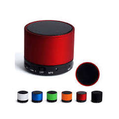 Bluetooth Wireless Speaker BEATBOX