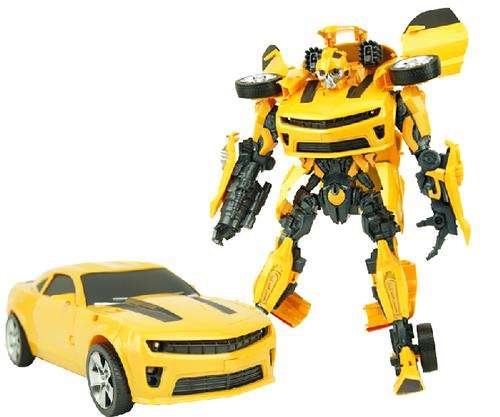 42cm High Transformers Bumblebee Big Robot Best Gift !!! NEW!!!