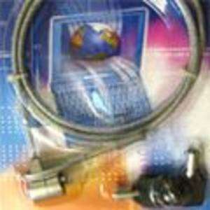 Notebook/LAPTOP SECURITY CABLE CHAIN LOCK