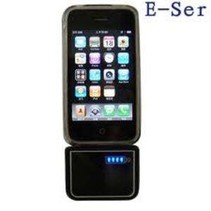 External Backup Battery Charger for iPhone 3G 3GS & iPod