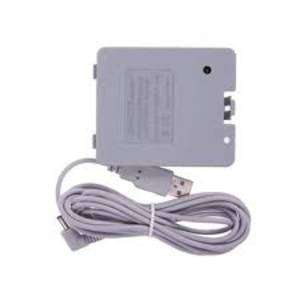 Wii Fitness balance board rechargeable battery