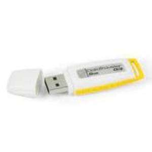 Genuine Kingston 8GB Generation 3 (G3) USB Flash Drive