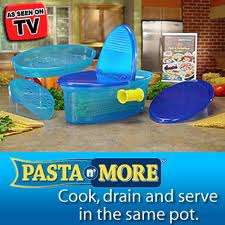 Pasta N More