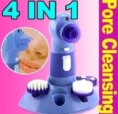 Power Perfect Pore