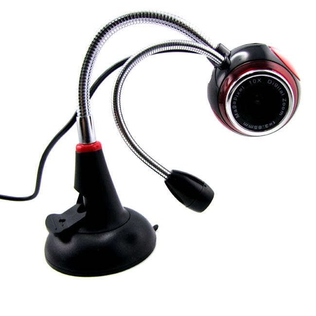 USB Web Cam Camera Webcam for PC Laptop