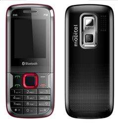 DUAL SIM 696 MOBILE - INTERNET - MP3/MP4 - TORCH - BLUETOOTH - CAMERA