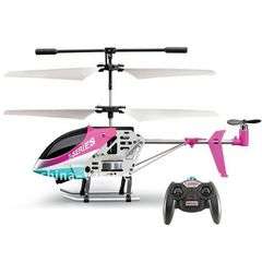 T638 Thunderbird 3 Channel RC Helicopter with Gyro