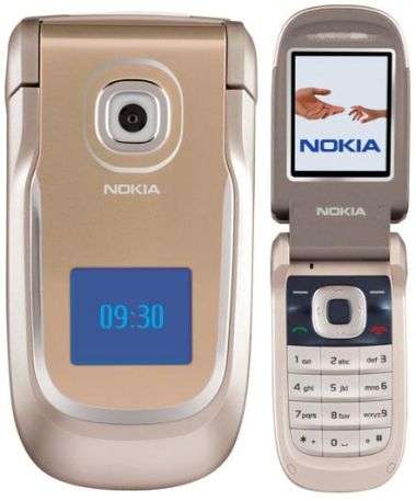 Nokia 2760 Brand New