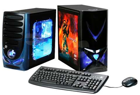 Core 2 Duo 2.66 GHz ***Extreme PC**** 1000GB HDD(1TB) ***worth R15000.00