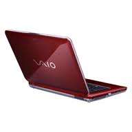 Brand new - Sony Vaio VGN-CS36GJ (Pink) - Core2Duo 2.5Ghz , 4GB Ram, Carry bag