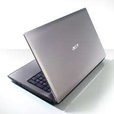 New Acer Aspire 7741g** Corei5##640GB HDD##17.3" LED## 1GB GRAPHICS ATi##