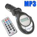 NEW {MP3 PLAYER FOR THE CAR} {CRAZY START} {PLUGIN TO YOUR CAR} {BRILLIANT}