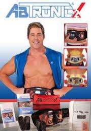 NEW!!! {CRAZY START} ABTRONIC X2 ELECTRONIC FITNESS SYSTEM