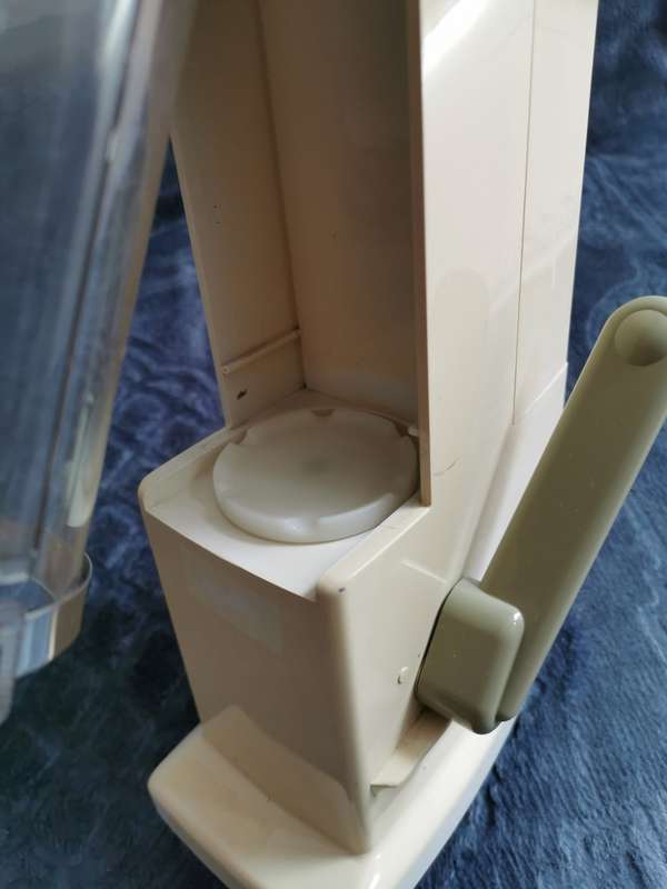 Vintage Soda Stream soda machine