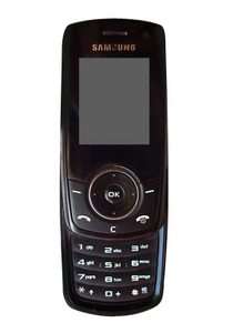 SAMSUNG SGH-J750