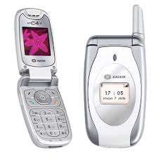 SAGEM MYC4-2
